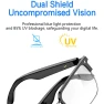 Превью Smart Glasses with Voice Call and Camera — Smart Glasses