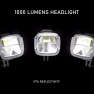 Превью Smart Headlights — Smart Bike Light, CYCLAMI