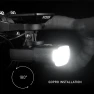 Превью Smart Headlights — Smart Bike Light, CYCLAMI