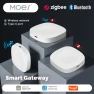 Превью Smart Home Hub — Smart Home Hub, MOES