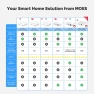 Превью Smart Home Hub — Smart Home Hub, MOES