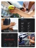Превью Smart Ring with Heart Rate, Blood Oxygen, Sleep Monitor — Smart Ring