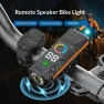Превью Smart Sensing Bike Front Light — Smart Bike Light, OFFBONDAGE
