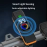 Превью Smart Sensing Bike Front Light — Smart Bike Light, OFFBONDAGE