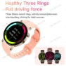 Превью Smart Watch with Health and Sleep Monitor — Smart Watch
