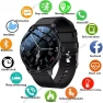 Превью Smart Watch with Heart Rate and Sleep Monitor — Smart Watch