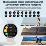 Превью Smart Watch with Heart Rate and Sleep Monitor — Smart Watch