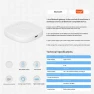 Превью Smart Zigbee Bluetooth Multi-Mode Gateway Hub — Smart Home Hub, Tuya