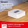 Превью Zigbee Bridge Pro Smart Gateway — Smart Home Hub, Sonoff