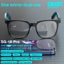 Превью 2-in-1 Smart Glasses — Smart Glasses