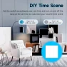 Превью 6 Gang Wireless Scene Switch — Smart Switch, Tuya