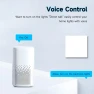 Превью 6 Gang Wireless Scene Switch — Smart Switch, Tuya