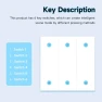 Превью 6 Gang Wireless Scene Switch — Smart Switch, Tuya
