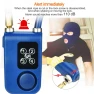Превью Anti-Theft Smart Alarm Lock — Smart Lock