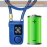 Превью Anti-Theft Smart Alarm Lock — Smart Lock