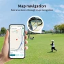 Превью Bluetooth Tracker 4-Pack — Dog GPS Tracker, ABAC-Bike