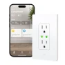 Превью Smart Outlet & Power Meter — Smart Plug, EVE