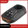 Превью Smart Taillight Alarm 3-in-1 — Smart Bike Light