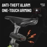 Превью Smart Taillight Alarm 3-in-1 — Smart Bike Light