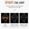 Превью Smart Taillight Alarm 3-in-1 — Smart Bike Light