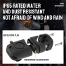 Превью Smart Taillight Alarm 3-in-1 — Smart Bike Light