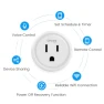 Превью Smart Wi-Fi Plug — Smart Plug, GHome Smart