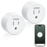 Превью Smart Wi-Fi Plug — Smart Plug, GHome Smart
