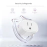 Превью WiFi Smart Plug (2-Pack) — Smart Plug, MOOEGG