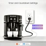Превью WiFi Smart Plug (2-Pack) — Smart Plug, MOOEGG