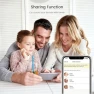 Превью WiFi Smart Plug (2-Pack) — Smart Plug, MOOEGG