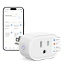 Превью WiFi Smart Plug (2-Pack) — Smart Plug, MOOEGG