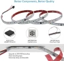 Превью Addressable RGB LED Strip Light — LED Strip Lights, ALITOVE