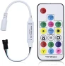 Превью Addressable RGB LED Strip Light — LED Strip Lights, ALITOVE