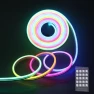 Превью Addressable RGB LED Strip Light — LED Strip Lights, ALITOVE