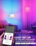 Превью Candelabra Smart Bulb (2-Pack) — Smart Light Bulb, Avatar Controls