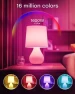 Превью Candelabra Smart Bulb (2-Pack) — Smart Light Bulb, Avatar Controls