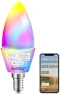 Превью Candelabra Smart Bulb (2-Pack) — Smart Light Bulb, Avatar Controls