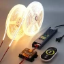 Превью CCT COB LED Strip Lights Kit — LED Strip Lights, BENLUN