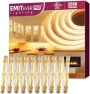 Превью COB LED Strip Lights White 5000K — LED Strip Lights, EMITEVER