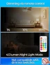 Превью Color Changing LED Light Bulb (4 Pack) — Smart Light Bulb, ILC