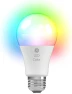 Превью Color Changing LED Light Bulbs with Remote — Smart Light Bulb, GE