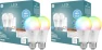 Превью Color Changing LED Light Bulbs with Remote — Smart Light Bulb, GE