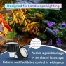 Превью Color Changing Smart GU5.3 LED Bulb, Dimmable (6-Pack) — Smart Light Bulb, Gardencoin
