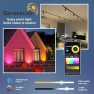 Превью Color Changing Smart GU5.3 LED Bulb, Dimmable (6-Pack) — Smart Light Bulb, Gardencoin