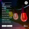 Превью Dynamic Effects Smart Cafe Lights — LED Strip Lights, GE