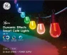 Превью Dynamic Effects Smart Cafe Lights — LED Strip Lights, GE