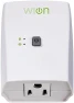 Превью Indoor WiFi Plug With 1 Grounded Outlet — Smart Plug, WiOn