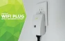 Превью Indoor WiFi Plug With 1 Grounded Outlet — Smart Plug, WiOn