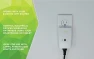 Превью Indoor WiFi Plug With 1 Grounded Outlet — Smart Plug, WiOn