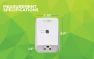 Превью Indoor WiFi Plug With 1 Grounded Outlet — Smart Plug, WiOn